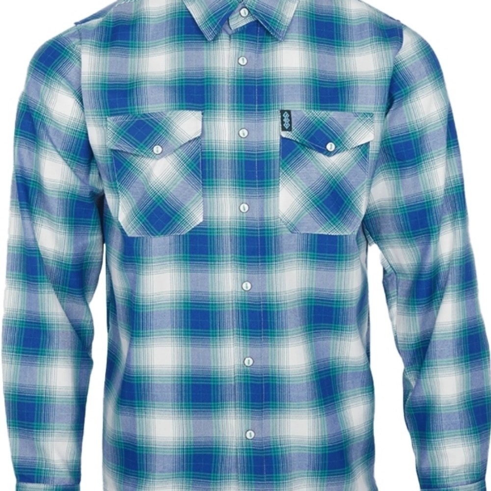 DIXXON FLANNEL